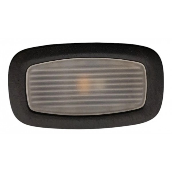 Luz Cortesia Pé Mercedes Glc 300 2023