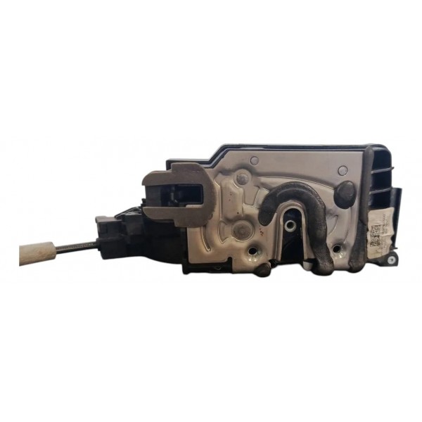 Fechadura Porta Traseira Esquerda Mercedes Glc 300 2023