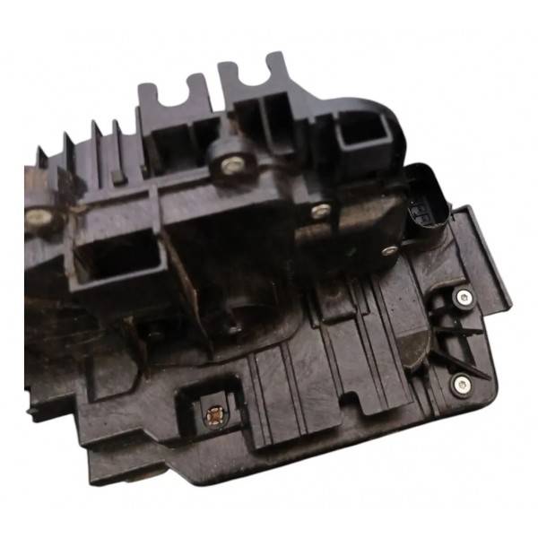 Fechadura Porta Traseira Esquerda Mercedes Glc 300 2023
