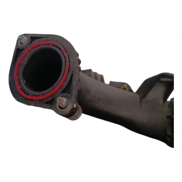 Mangueira Turbina Jeep Compass Commander Renegade 2022 2024 Preto