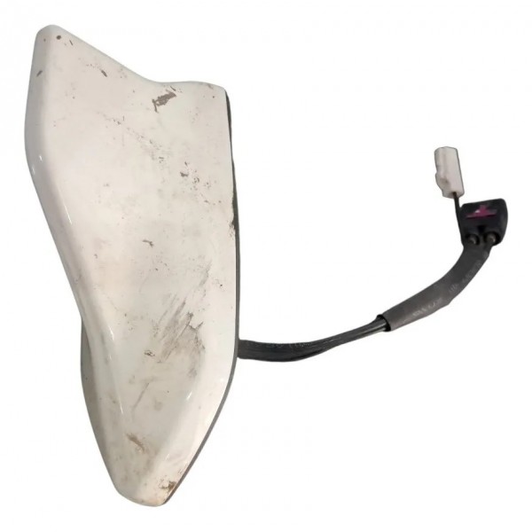 Antena Tubarão Byd Dolphin Gs 2024-2025