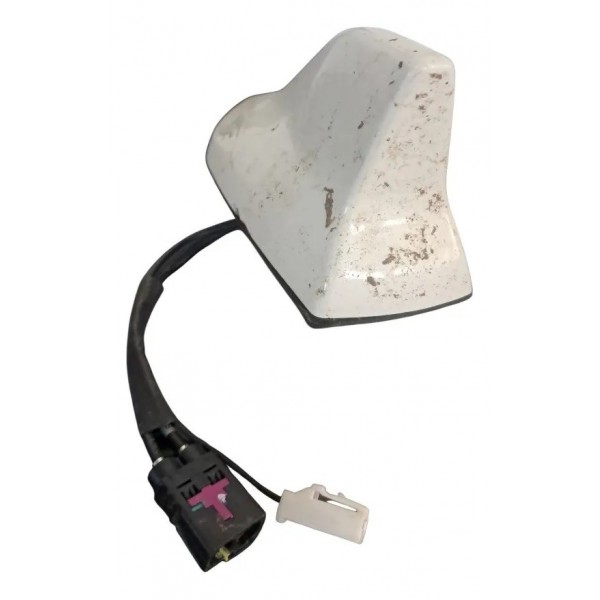 Antena Tubarão Byd Dolphin Gs 2024-2025