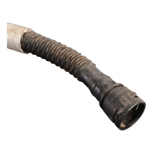 Mangueira Inferior Radiador Fiat Toro 2021 2024