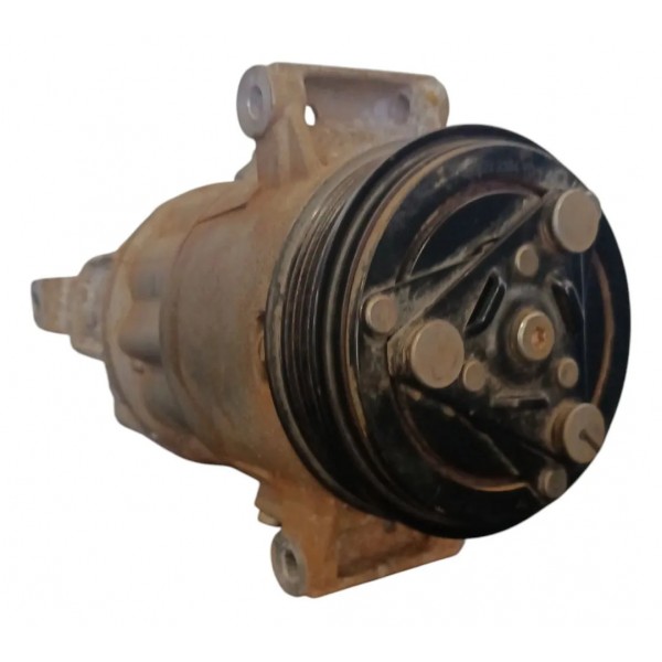 Compressor Ar Condicionado Fiat Toro Compass 2018 2024