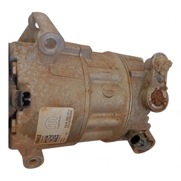 Compressor Ar Condicionado Fiat Toro Compass 2018 2024