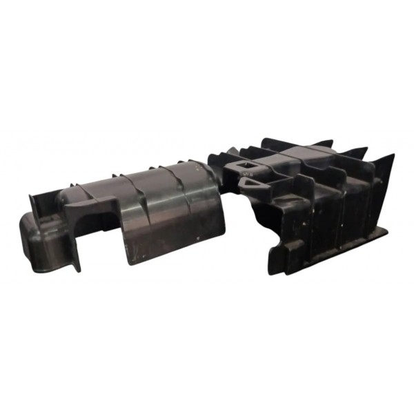 Suporte Ferramentas Porta-malas Mercedes Glc 300 2023