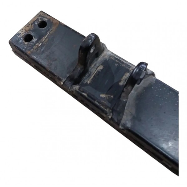 Travessa Frontal Suporte Radiador Byd Dolphin 2025