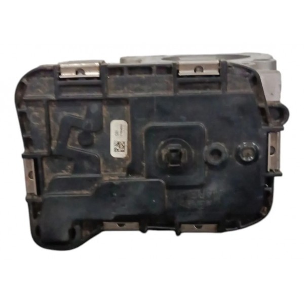 Corpo Borboleta Tbi Jeep Compass 2021 2024