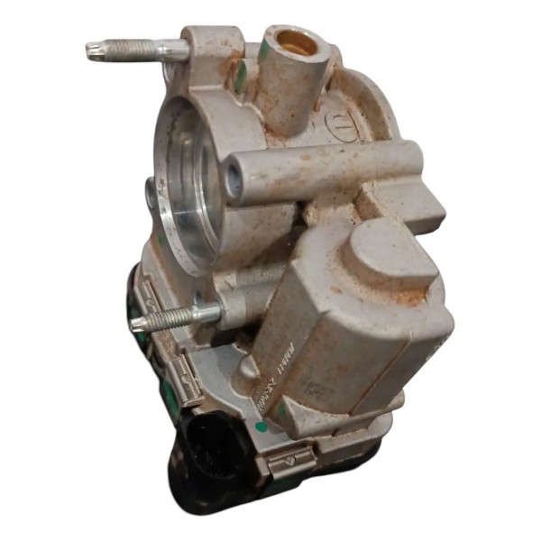 Corpo Borboleta Tbi Jeep Compass 2021 2024
