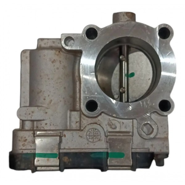 Corpo Borboleta Tbi Jeep Compass 2021 2024