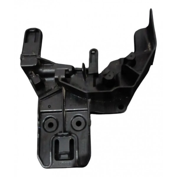 Suporte Fechadura Porta Dianteira Direta Mercedes Glc 300 23