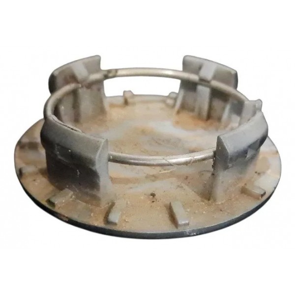 Calota Central Roda Byd Dolphin Gs 2025-2025
