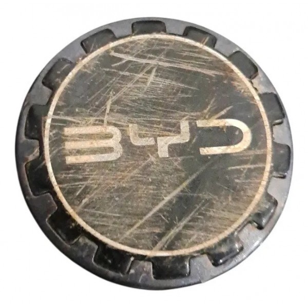 Calota Central Roda Byd Dolphin Gs 2025-2025