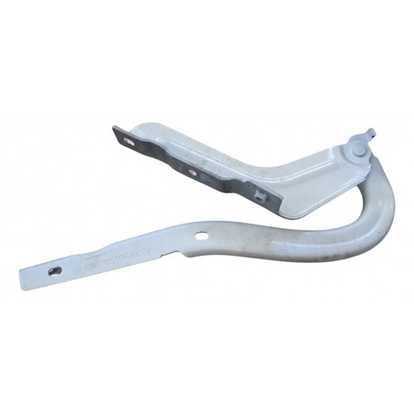 Dobradiça Esquerda Capo Byd Dolphin Gs 2024 2026
