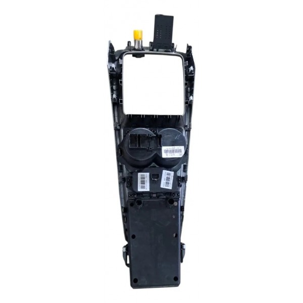 Moldura Do Console Completo Byd Dolphin Gs 2024/2026
