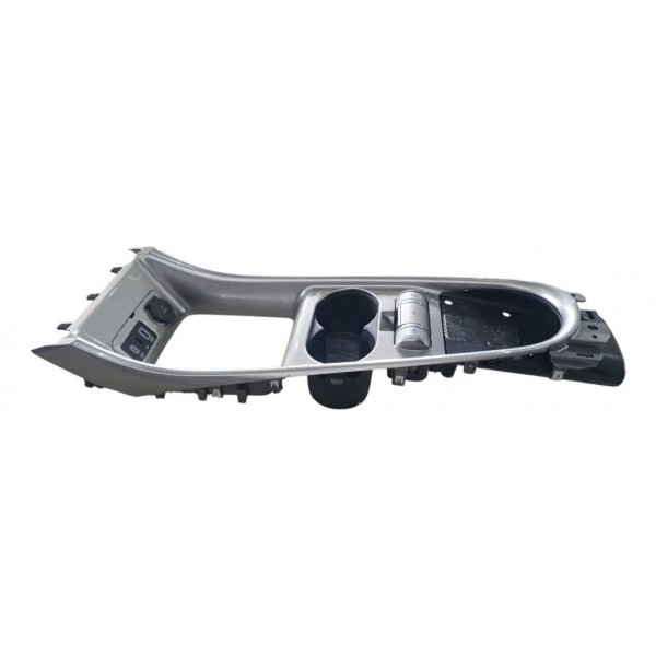 Moldura Do Console Completo Byd Dolphin Gs 2024/2026
