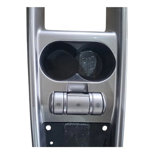 Moldura Do Console Completo Byd Dolphin Gs 2024/2026