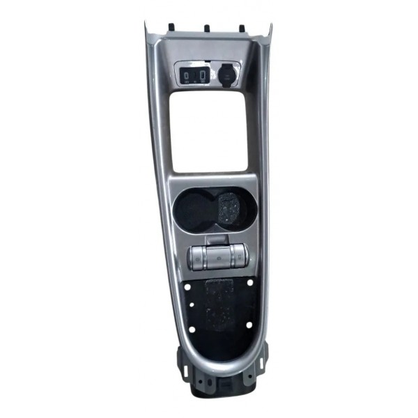 Moldura Do Console Completo Byd Dolphin Gs 2024/2026