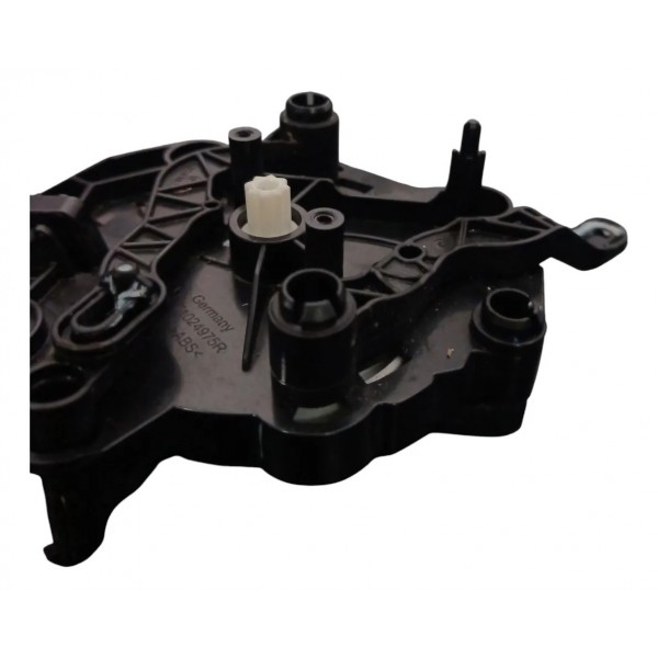 Motor Regulador Aquecimento Ar Mercedes Glc 300 2023