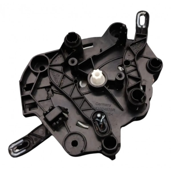 Motor Regulador Aquecimento Ar Mercedes Glc 300 2023