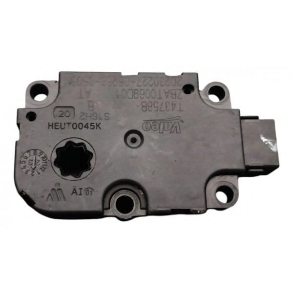 Motor Atuador Caixa Ar Mercedes Glc 300 2023