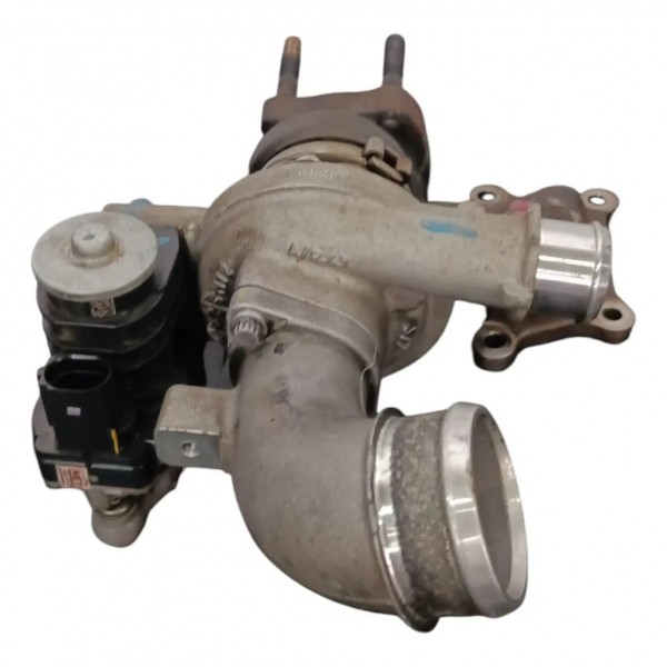 Turbina Original Creta 2024