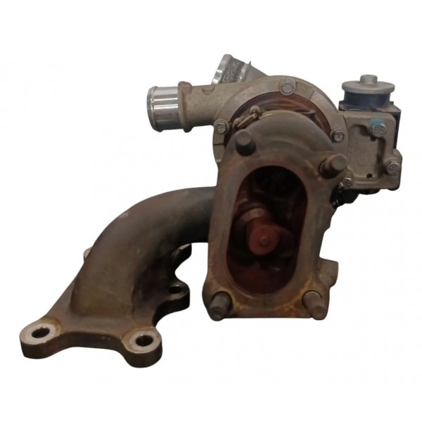 Turbina Original Creta 2024