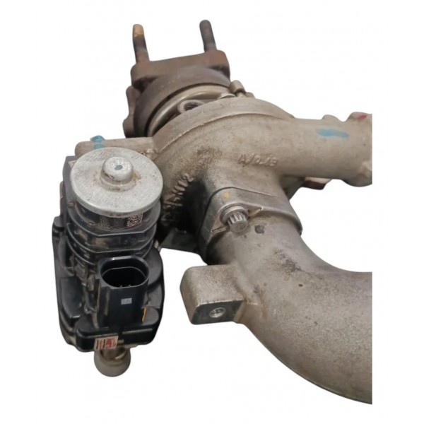 Turbina Original Creta 2024