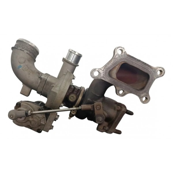 Turbina Original Creta 2024