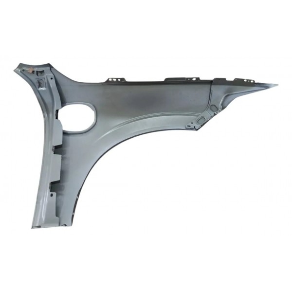 Paralama Dianteira Esquerda Volvo Xc60 T8 2019 2020