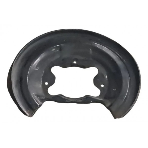 Defletor Roda Traseiro Esquerdo Honda Civic 2017-2021