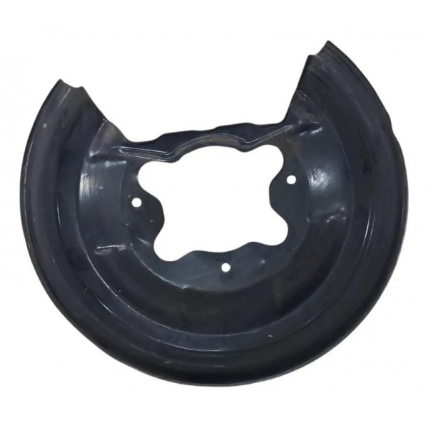 Defletor Roda Traseiro Esquerdo Honda Civic 2017-2021