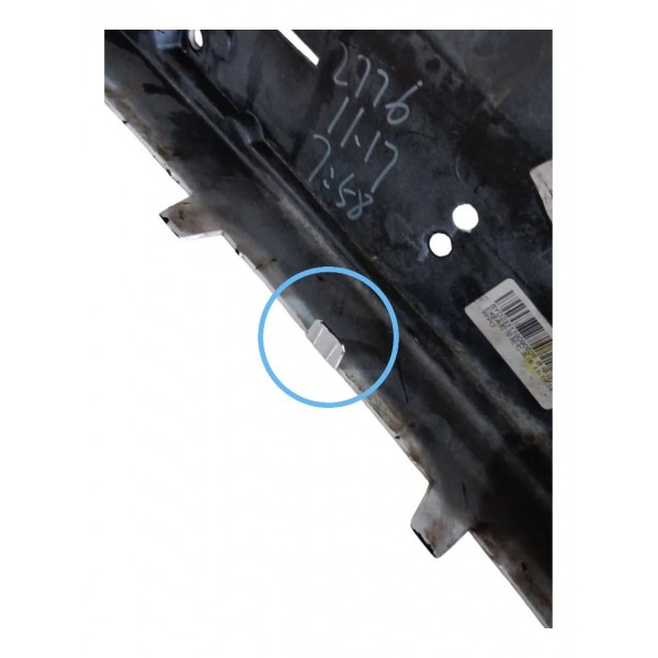 Parachoque Dianteiro Byd Seal 2023 2025