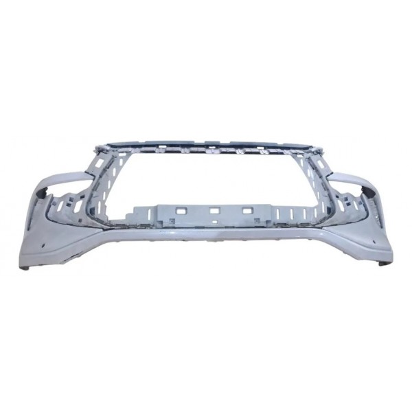 Parachoque Dianteiro Byd Song Pro 2024-2025