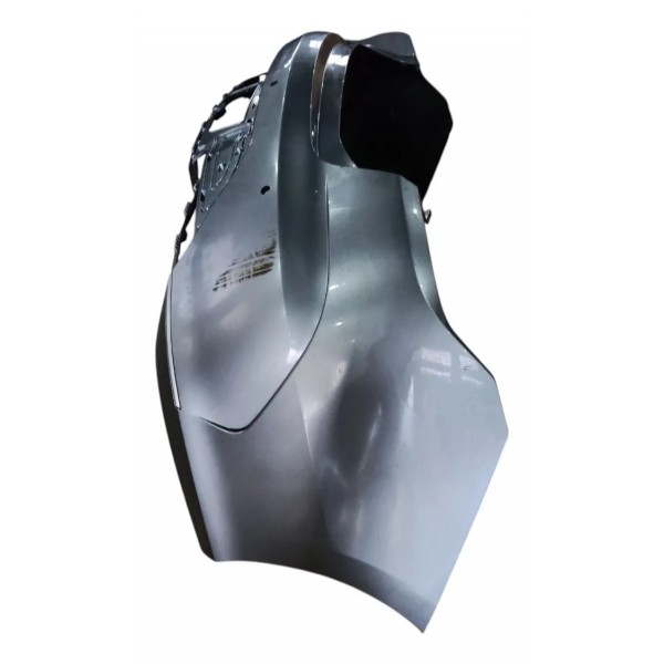 Parachoque Traseiro Byd King 2024 2026