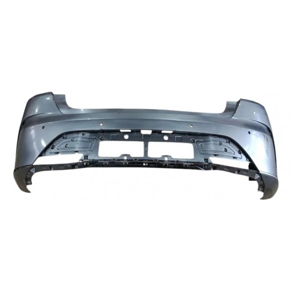 Parachoque Traseiro Byd King 2024 2026