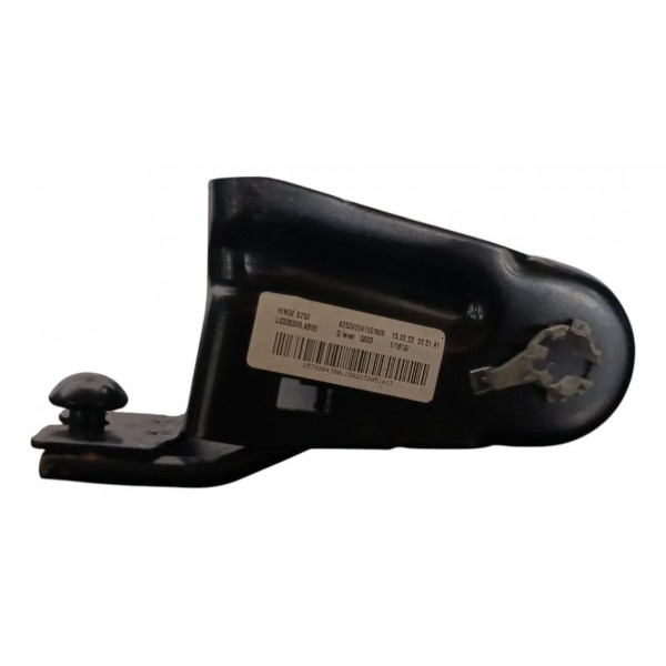 Suporte Banco Traseira Esquerda Mercedes Glc 300 2023