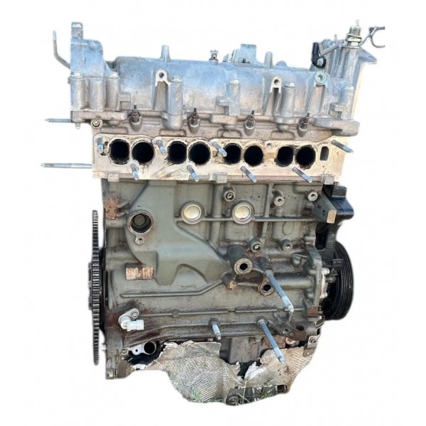 Motor Parcial Fiat Toro Diesel 2.0 2016-2025