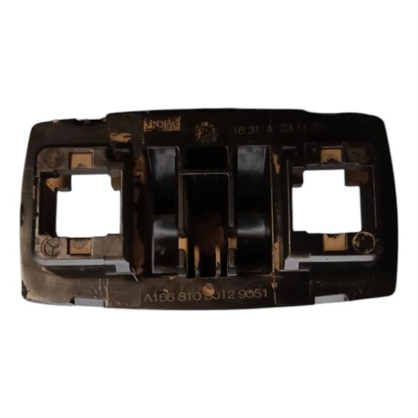 Suporte Quebra-sol Mercedes Glc 300 2023