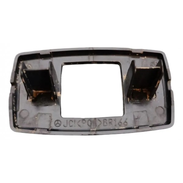 Acabamento Suporte Quebra Sol Mercedes Glc 300 2023