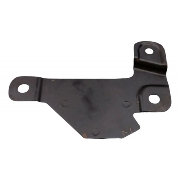 Suporte Placa Traseira Mercedes Glc 300 2023