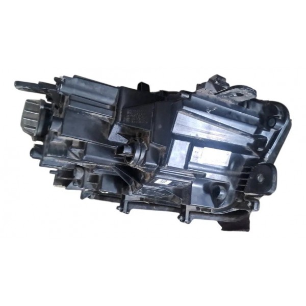 Farol Dianteiro Esquerdo Rampage 2023 2024