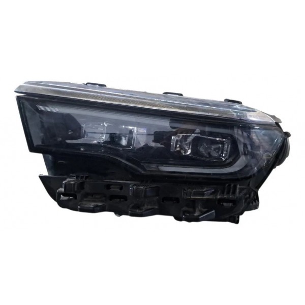 Farol Dianteiro Esquerdo Rampage 2023 2024