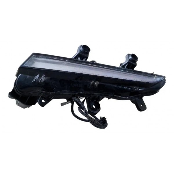 Farol Milha Neblina Led Lado Direito Peugeot 208 2021-2023