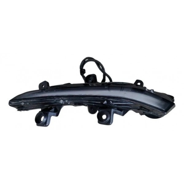 Farol Milha Neblina Led Lado Direito Peugeot 208 2021-2023
