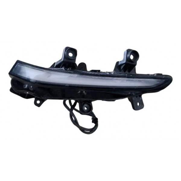 Farol Milha Neblina Led Lado Direito Peugeot 208 2021-2023