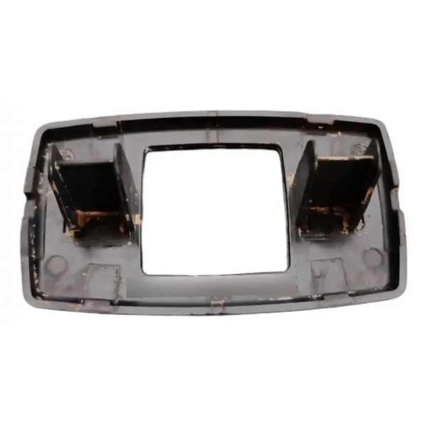 Moldura Suporte Quebra Sol Mercedes Glc 300 2023