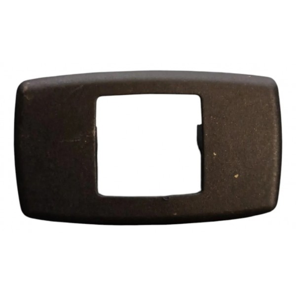 Moldura Suporte Quebra Sol Mercedes Glc 300 2023