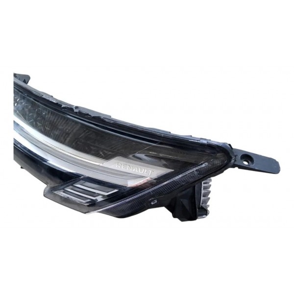 Farol Superior Esquerdo Renault Kardian 2025