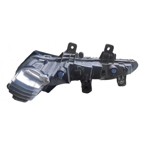 Farol Milha Neblina Lado Esquerdo Peugeot 208 2021 2024